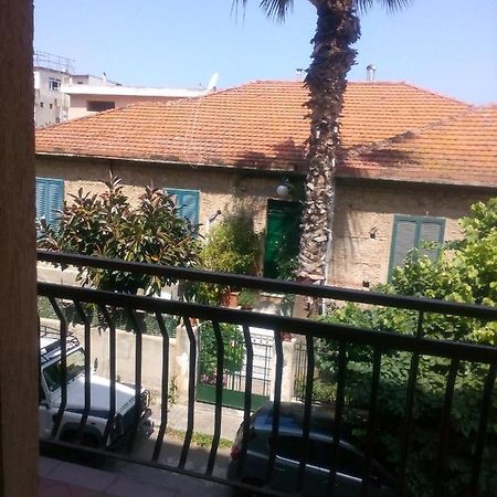Hotel Camera Sui Tigli à Tropea Extérieur photo