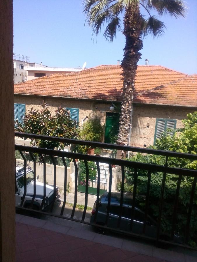 Hotel Camera Sui Tigli à Tropea Extérieur photo
