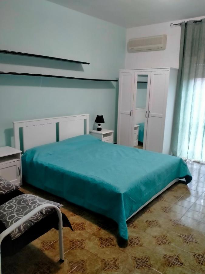 Hotel Camera Sui Tigli à Tropea Extérieur photo