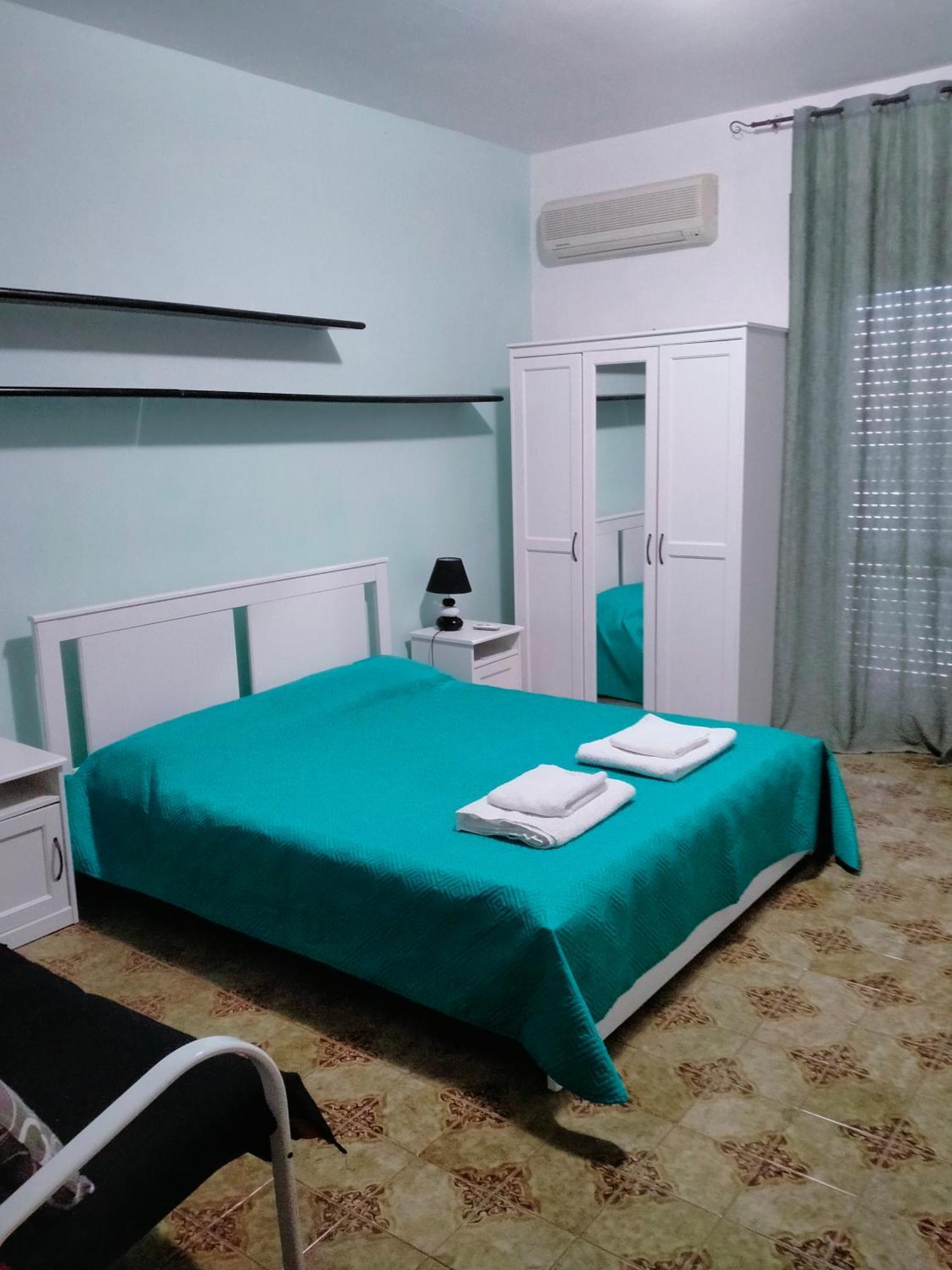 Hotel Camera Sui Tigli à Tropea Extérieur photo