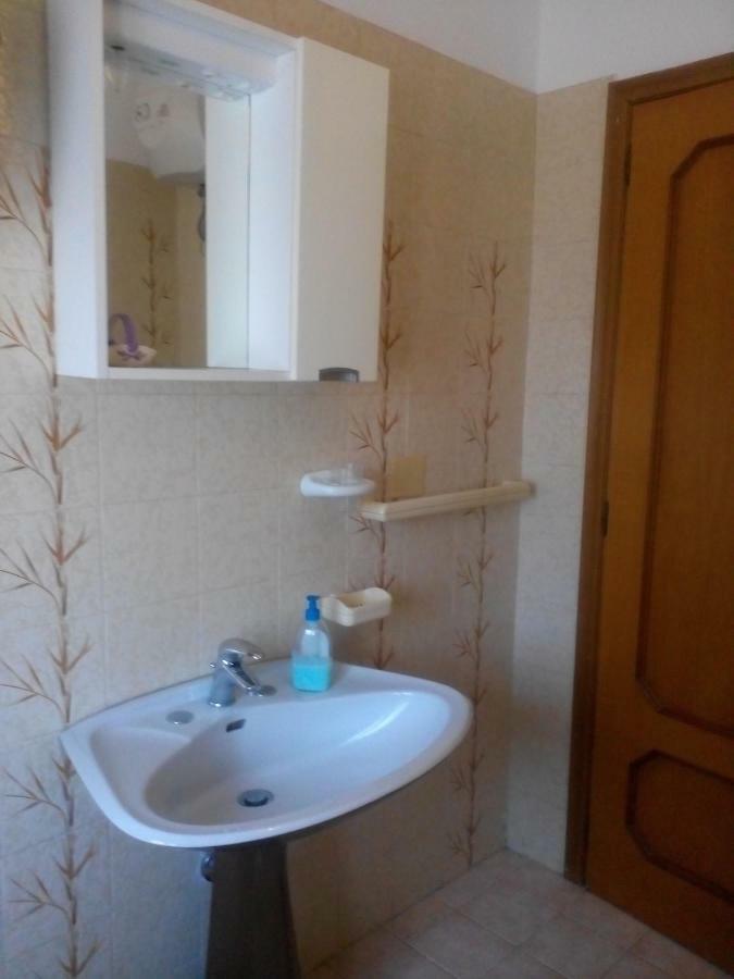 Hotel Camera Sui Tigli à Tropea Extérieur photo