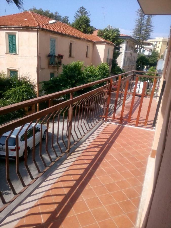 Hotel Camera Sui Tigli à Tropea Extérieur photo
